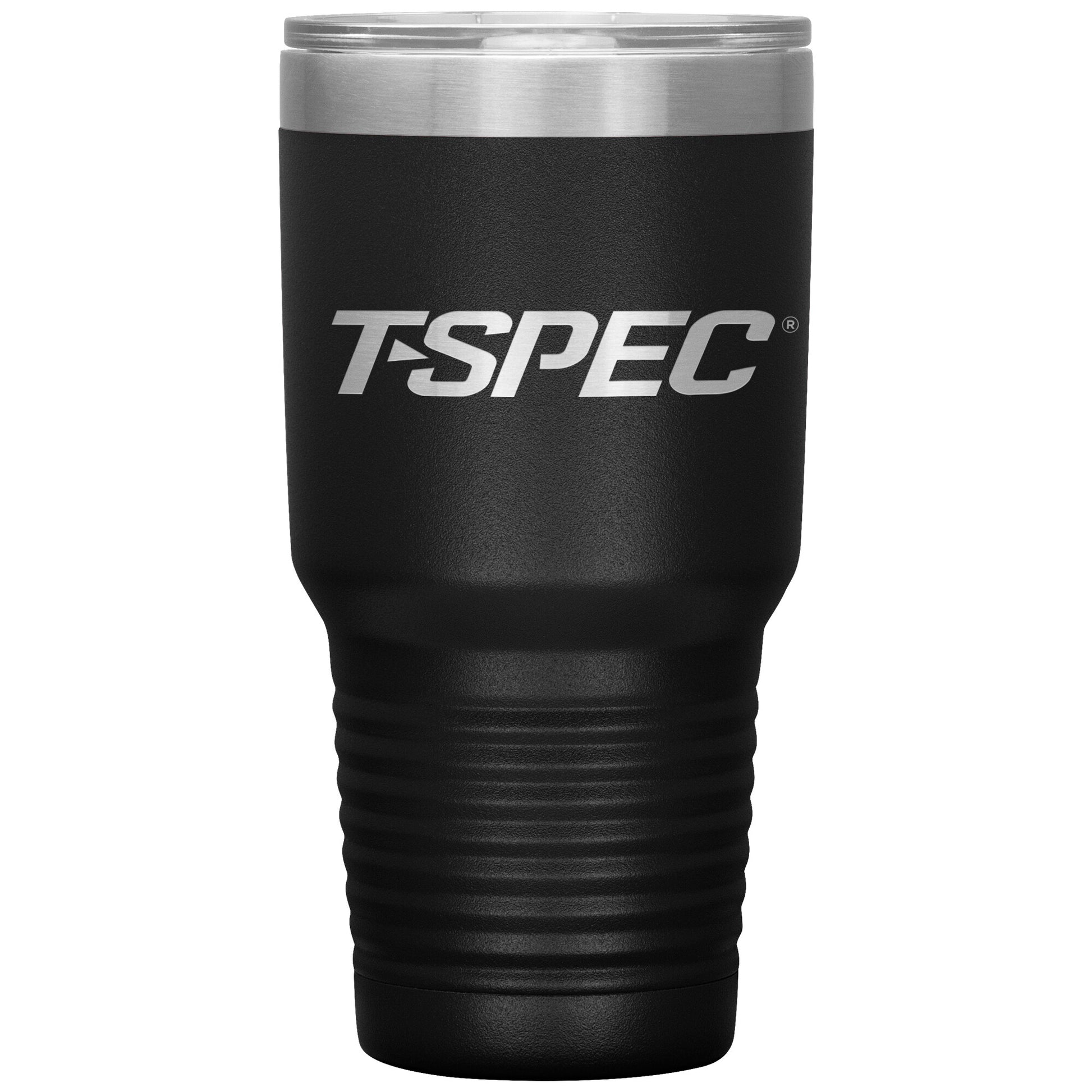 T-Spec-30oz Insulated Tumbler