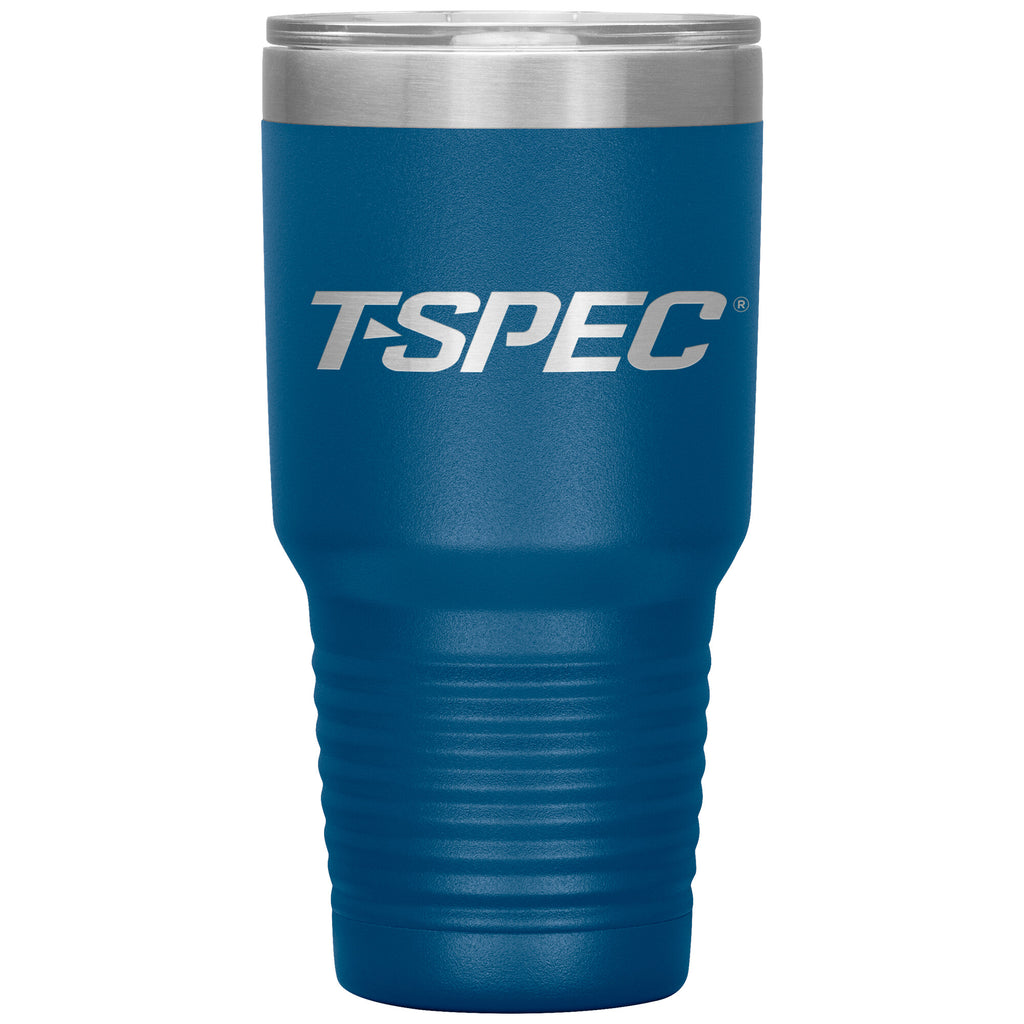 T-Spec-30oz Insulated Tumbler