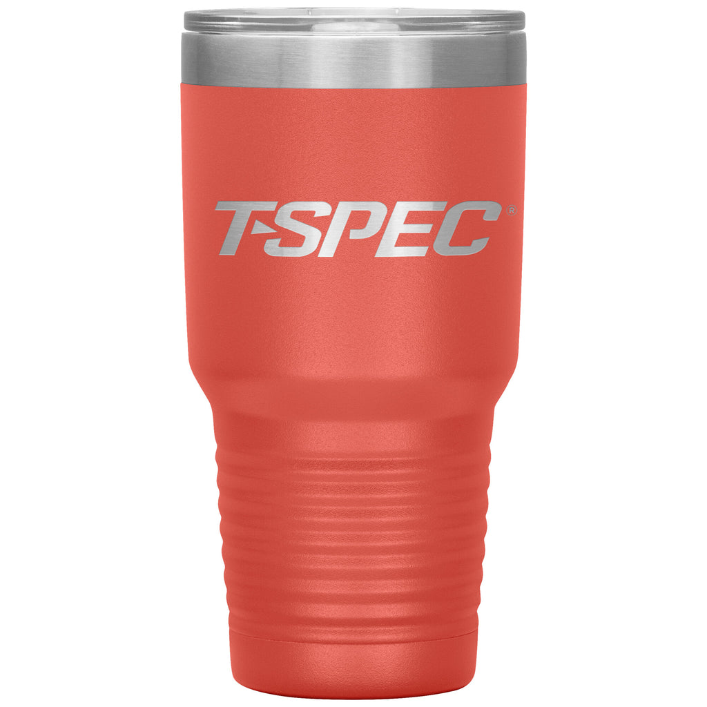 T-Spec-30oz Insulated Tumbler