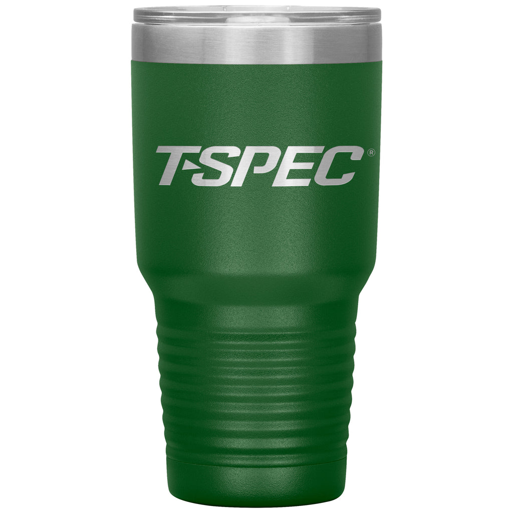 T-Spec-30oz Insulated Tumbler