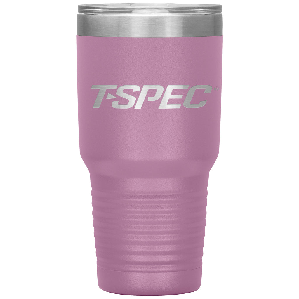 T-Spec-30oz Insulated Tumbler