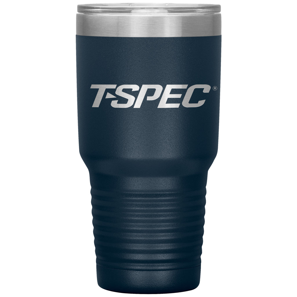 T-Spec-30oz Insulated Tumbler