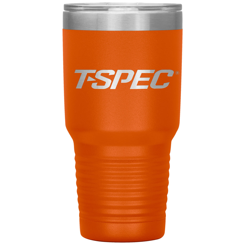 T-Spec-30oz Insulated Tumbler