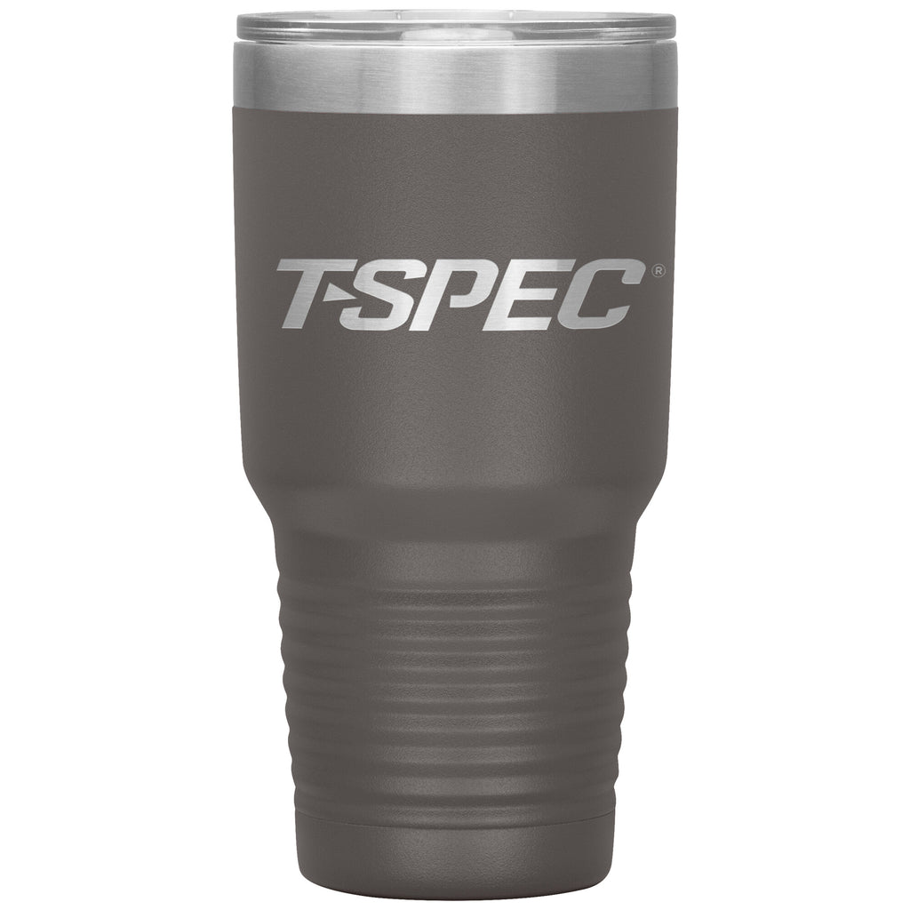 T-Spec-30oz Insulated Tumbler
