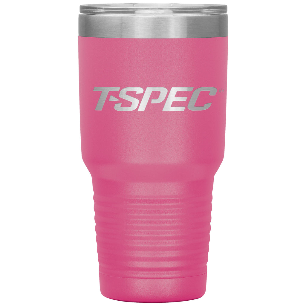 T-Spec-30oz Insulated Tumbler