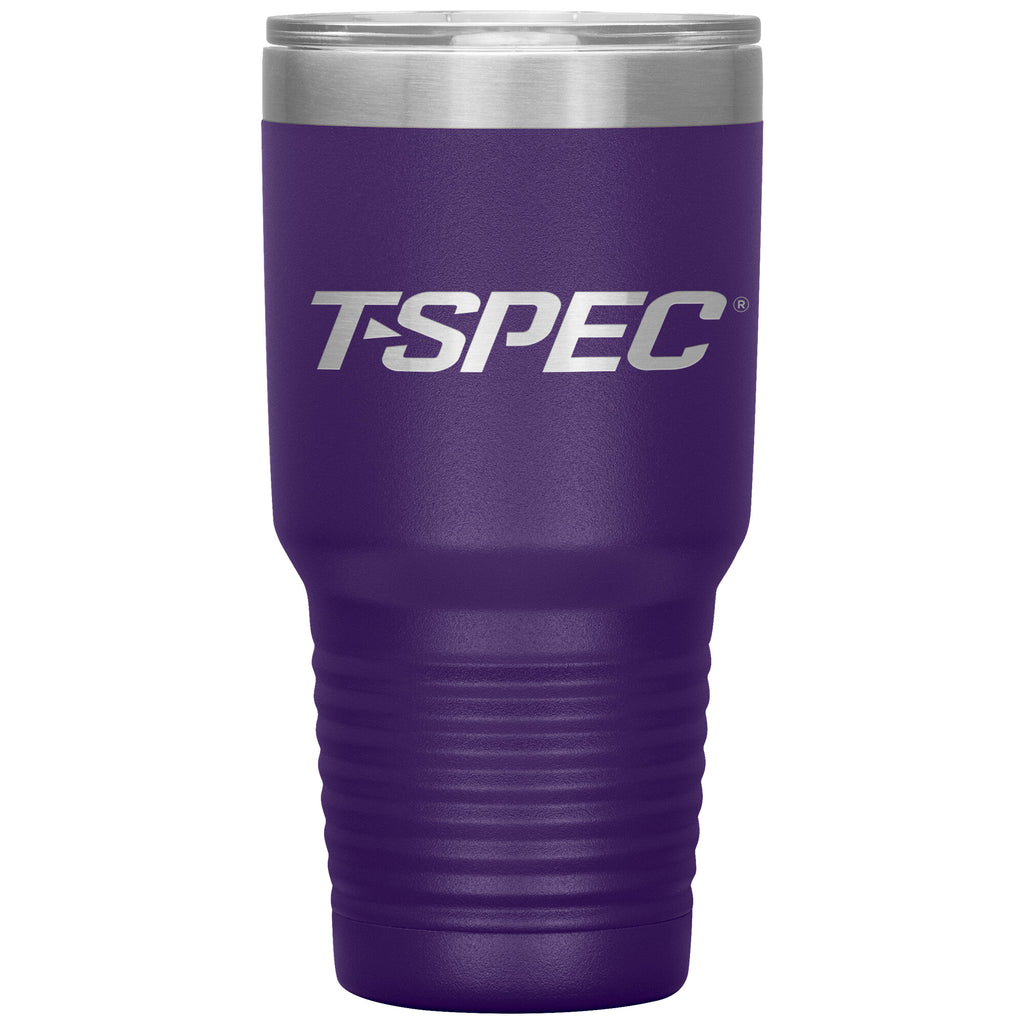 T-Spec-30oz Insulated Tumbler