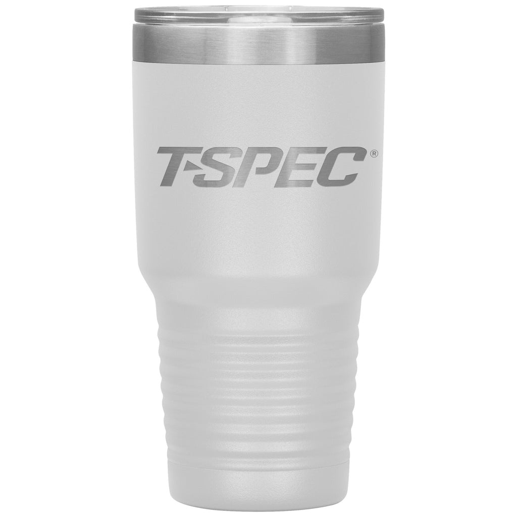T-Spec-30oz Insulated Tumbler