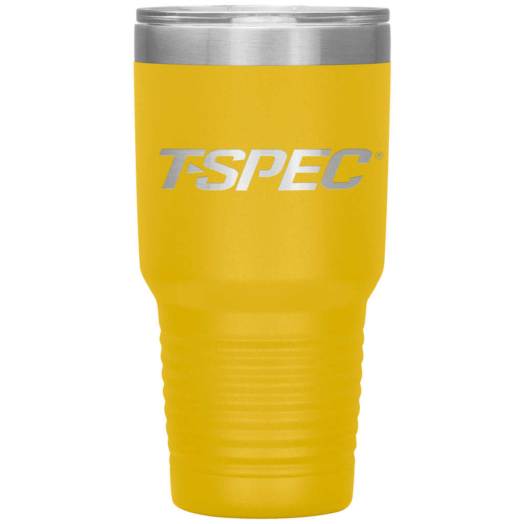 T-Spec-30oz Insulated Tumbler