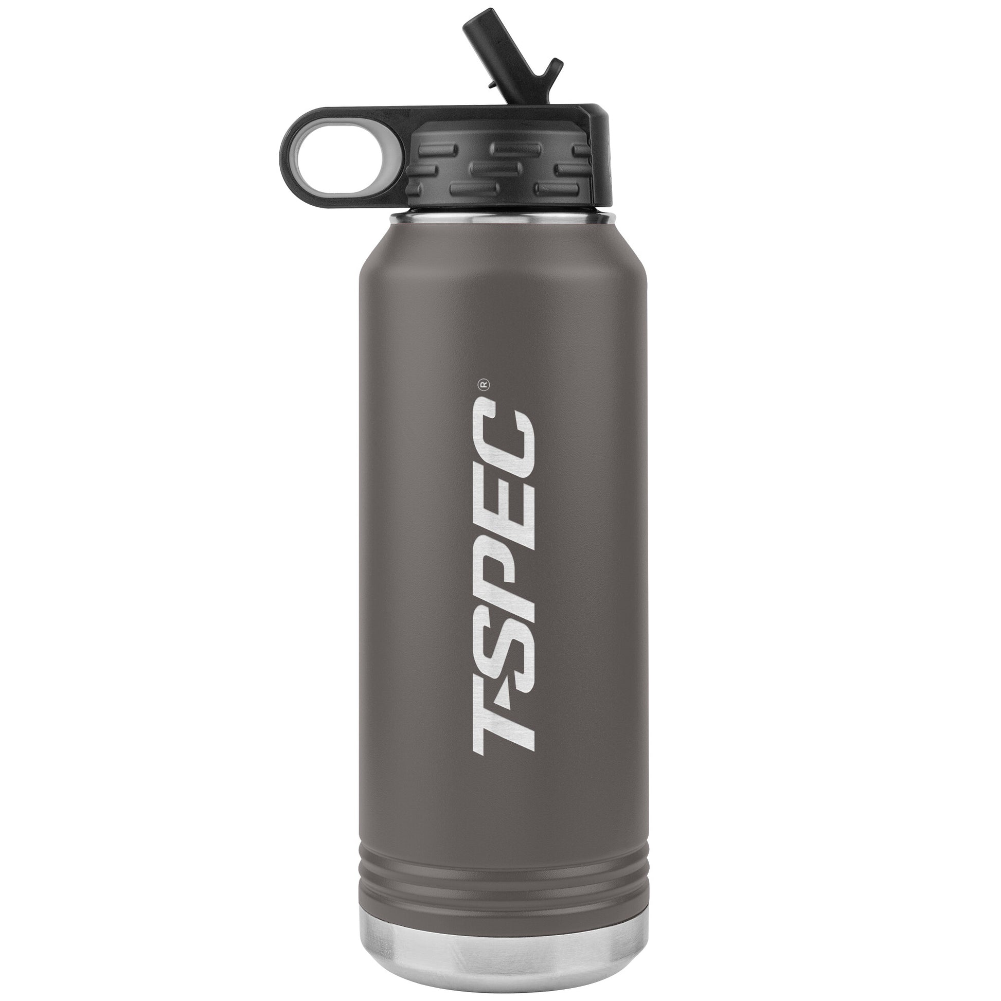 T-Spec-32oz Water Bottle Insulated