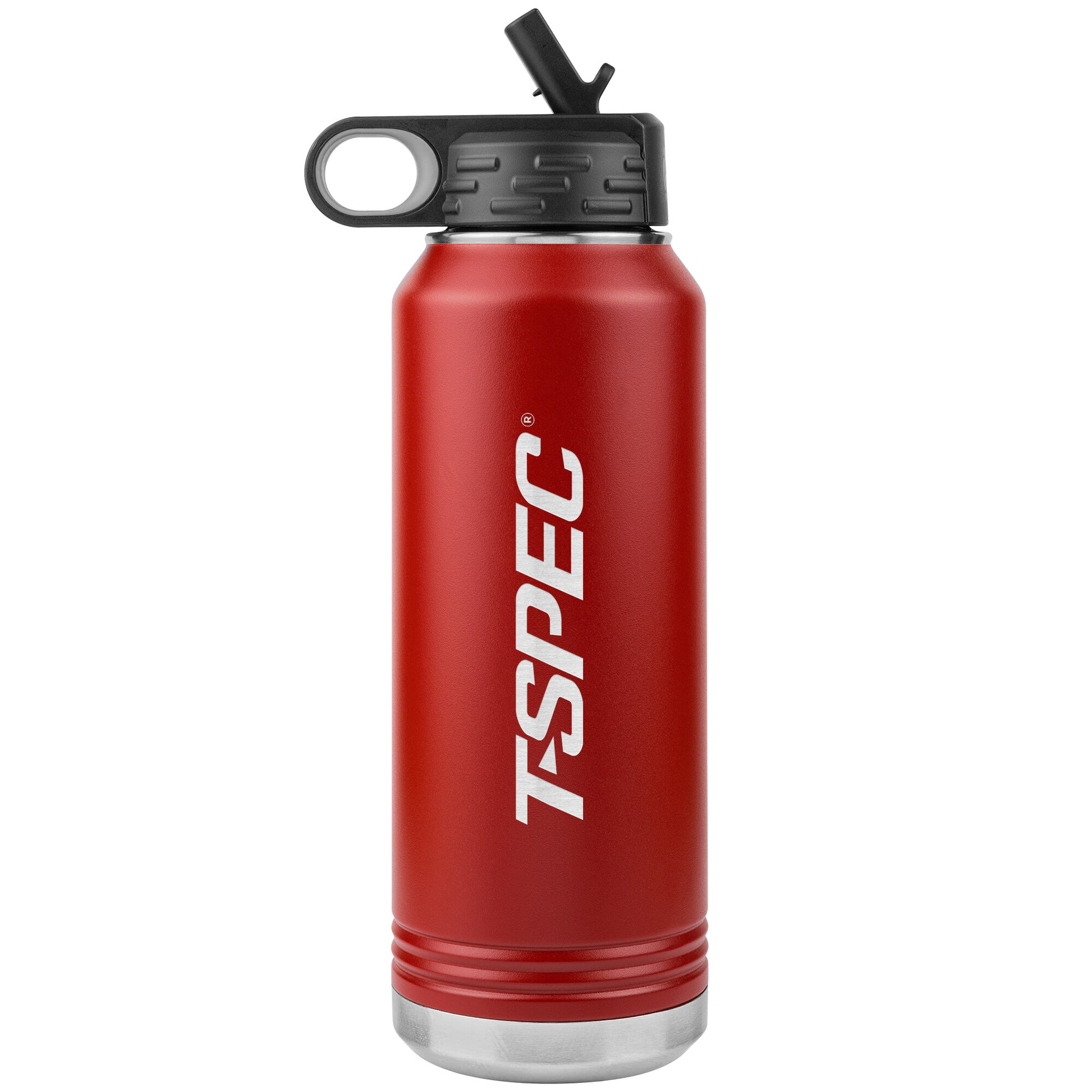 T-Spec-32oz Water Bottle Insulated