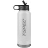 T-Spec-32oz Water Bottle Insulated