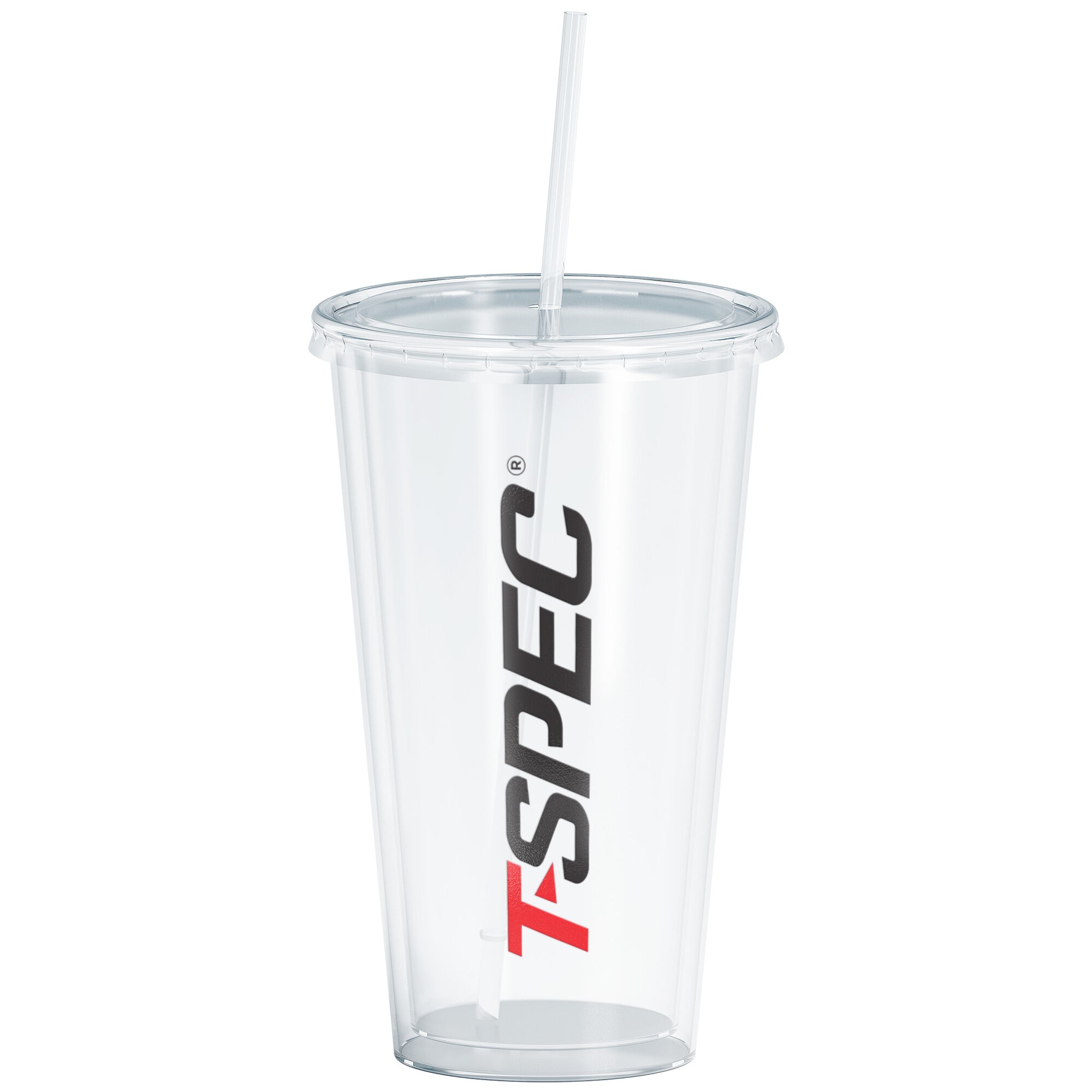 T-Spec-Acrylic Tumbler
