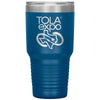 Tola-30oz Insulated Tumbler