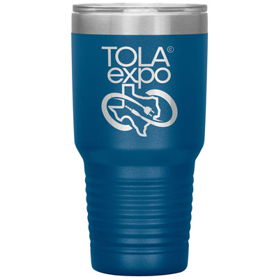 Tola-30oz Insulated Tumbler