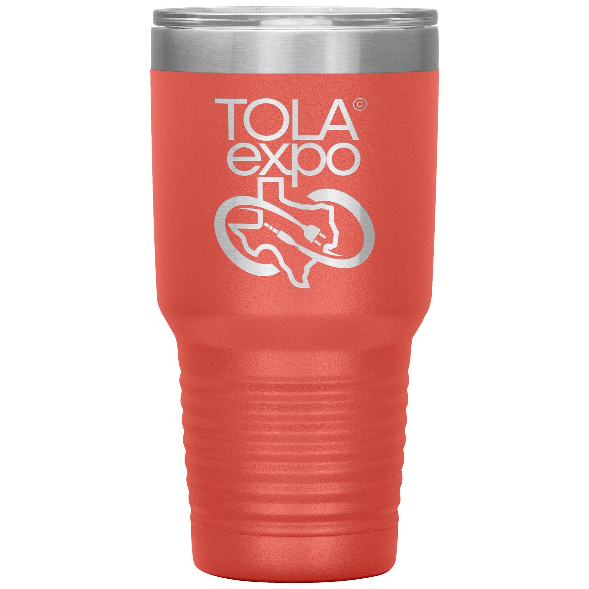 Tola-30oz Insulated Tumbler