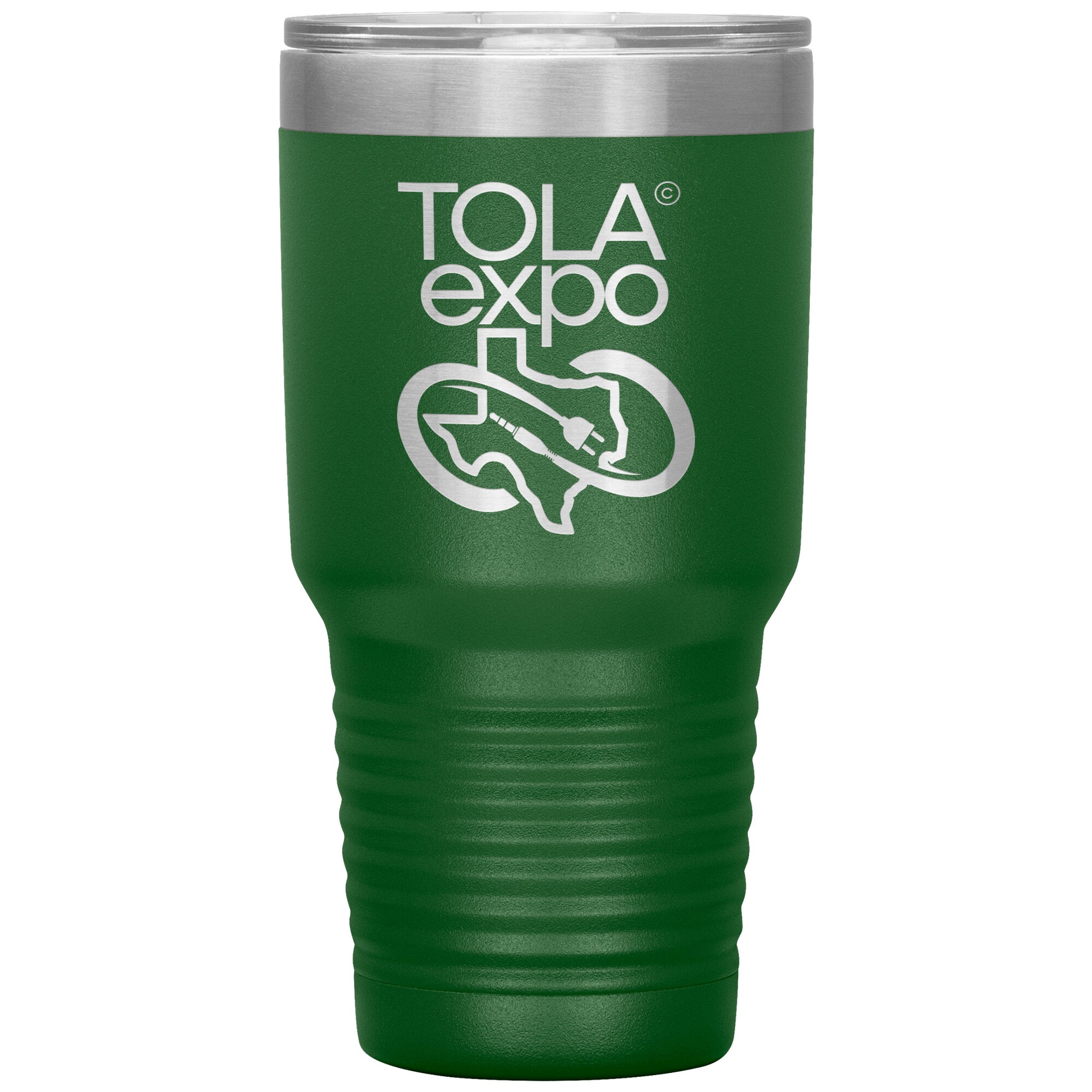 Tola-30oz Insulated Tumbler