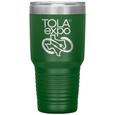 Tola-30oz Insulated Tumbler