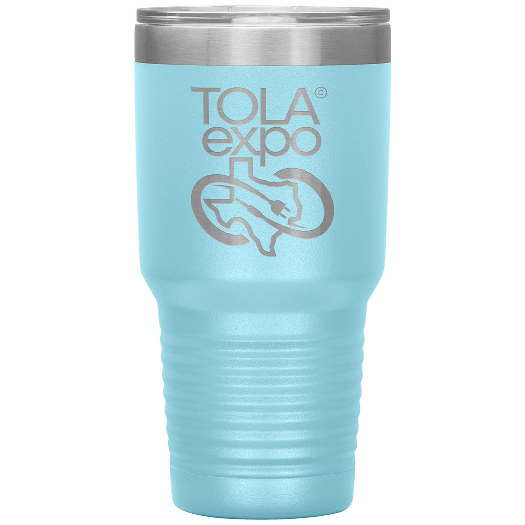 Tola-30oz Insulated Tumbler