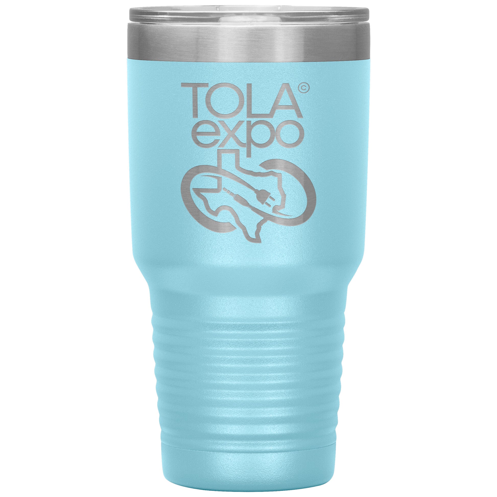 Tola-30oz Insulated Tumbler
