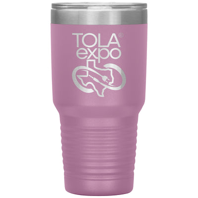 Tola-30oz Insulated Tumbler