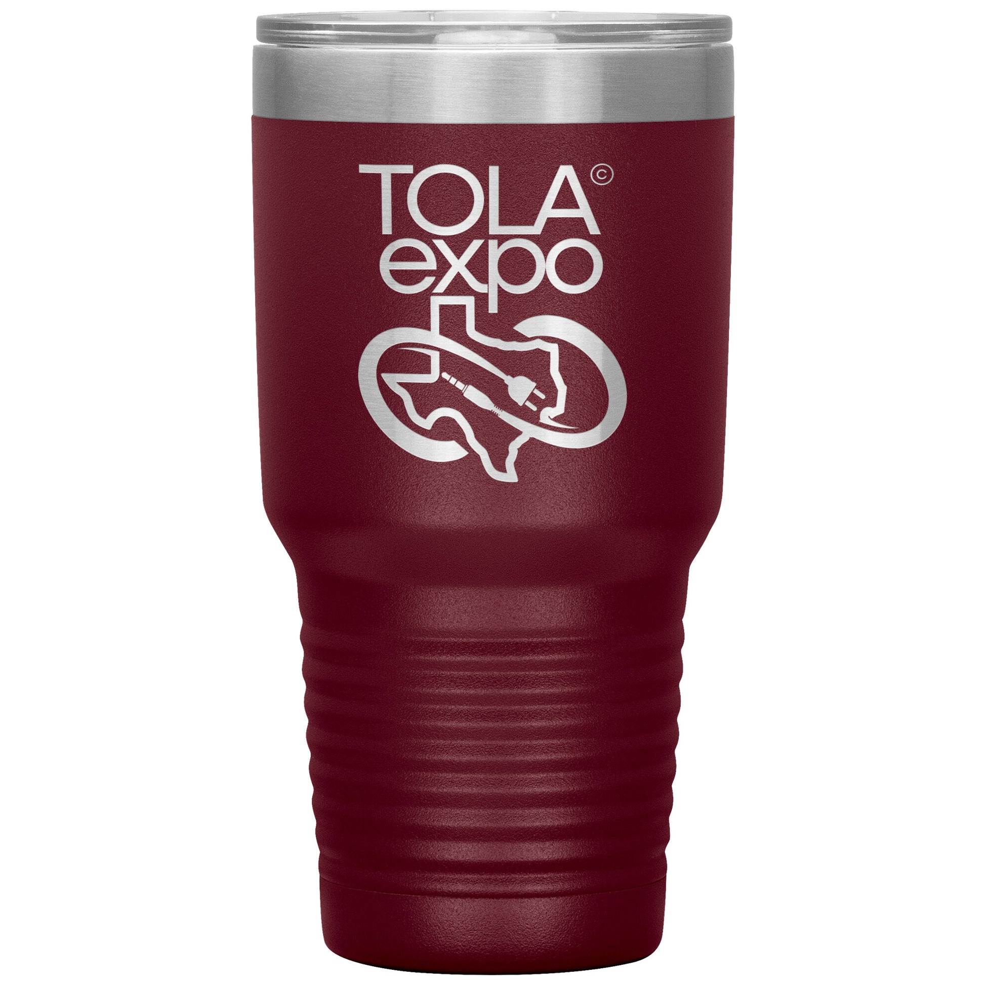 Tola-30oz Insulated Tumbler