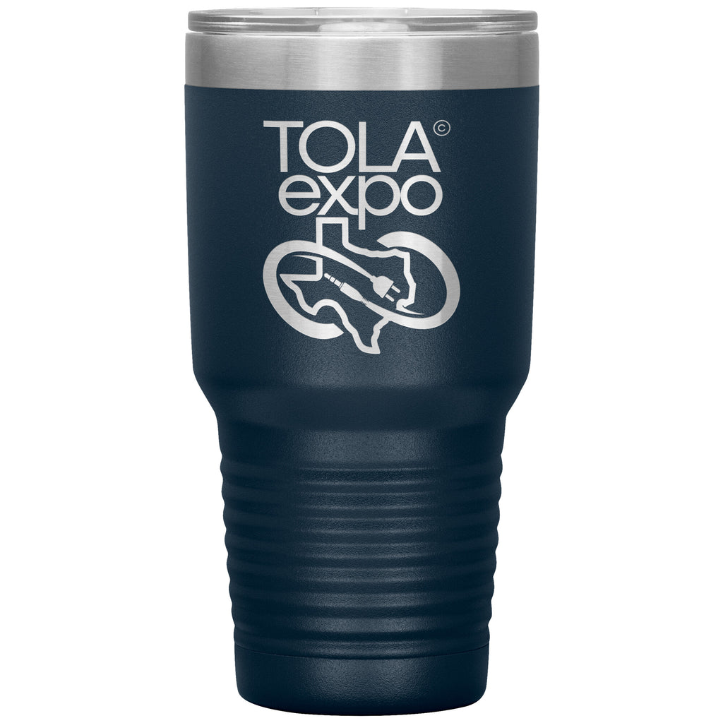 Tola-30oz Insulated Tumbler