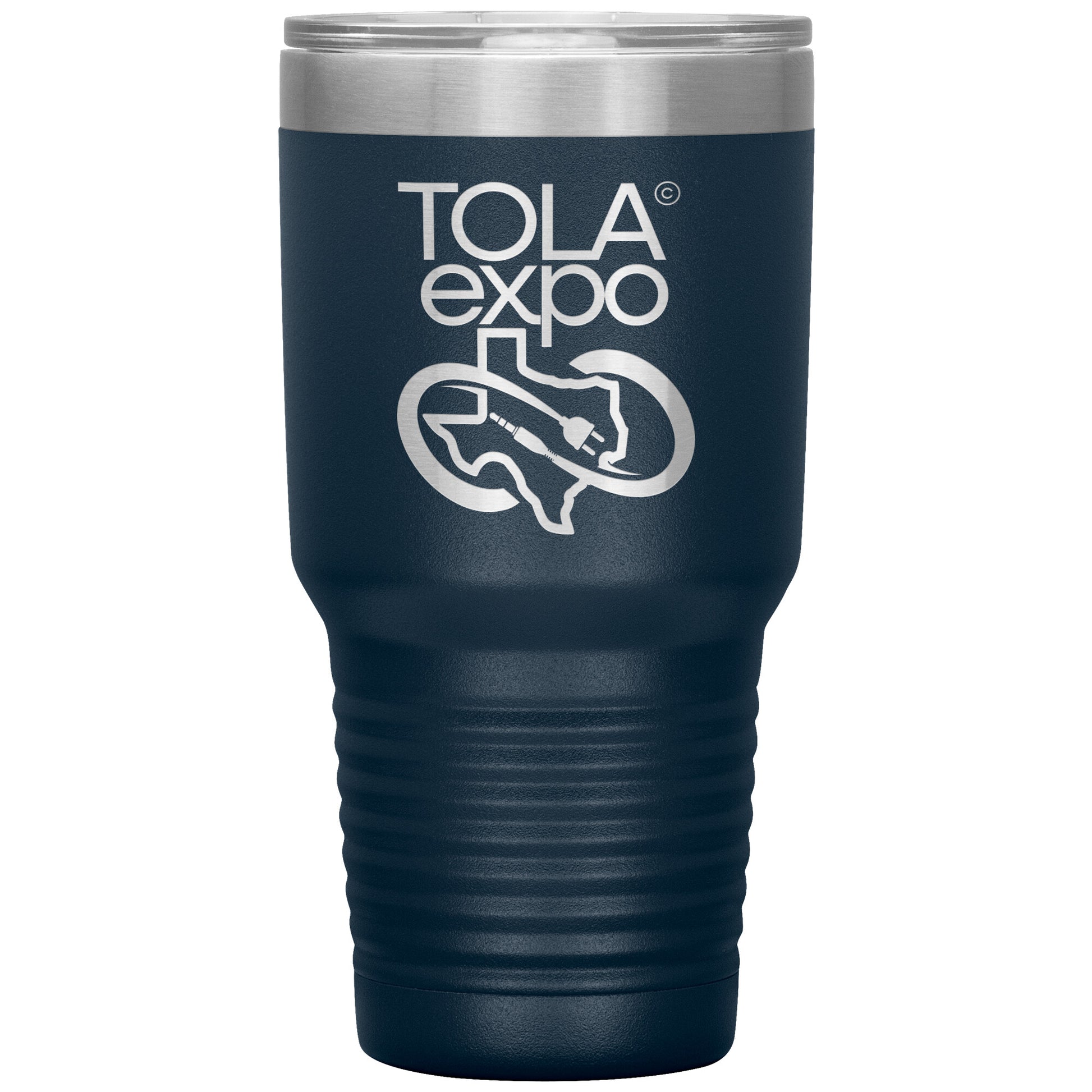 Tola-30oz Insulated Tumbler