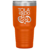 Tola-30oz Insulated Tumbler