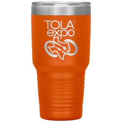 Tola-30oz Insulated Tumbler