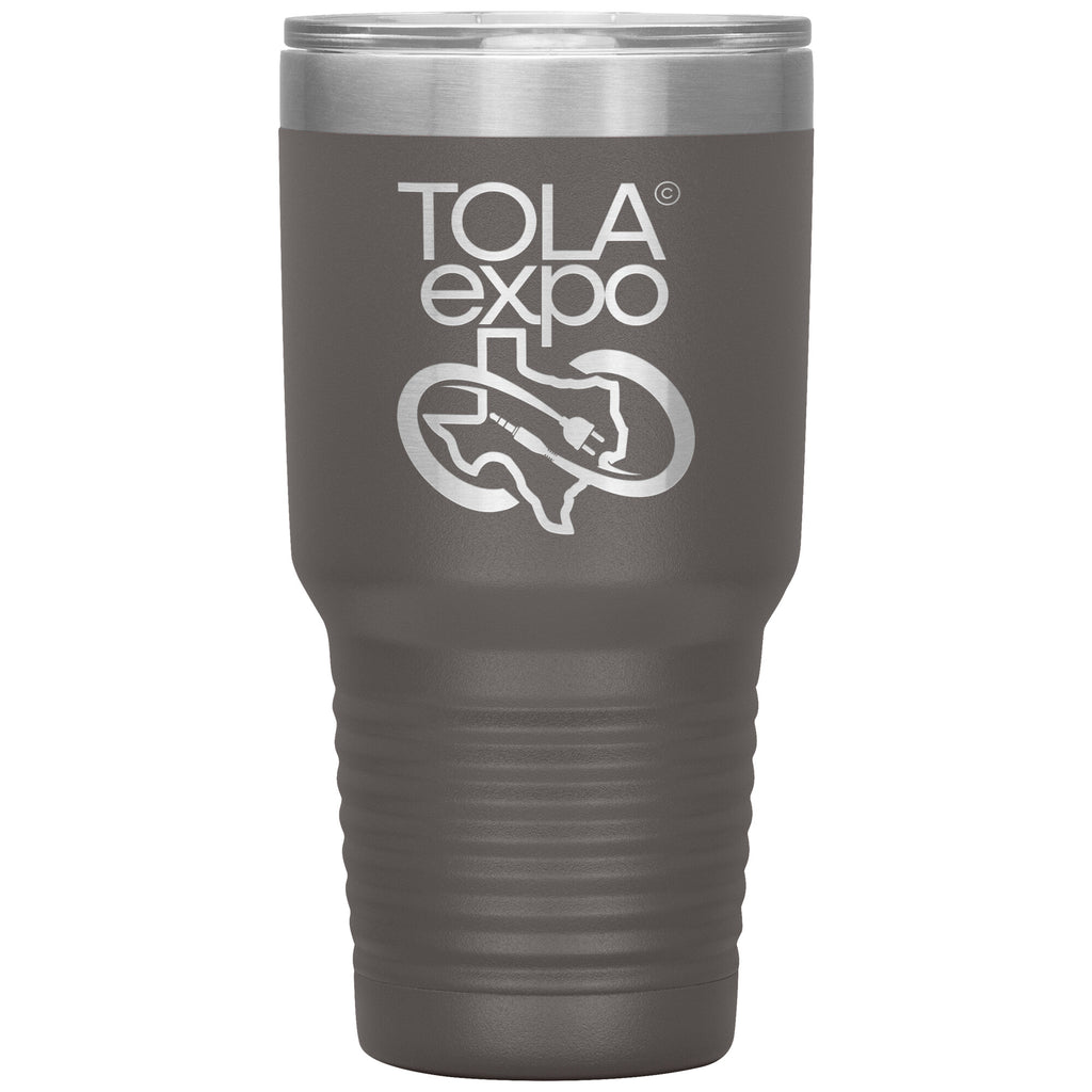 Tola-30oz Insulated Tumbler