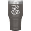 Tola-30oz Insulated Tumbler