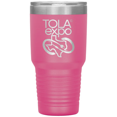 Tola-30oz Insulated Tumbler