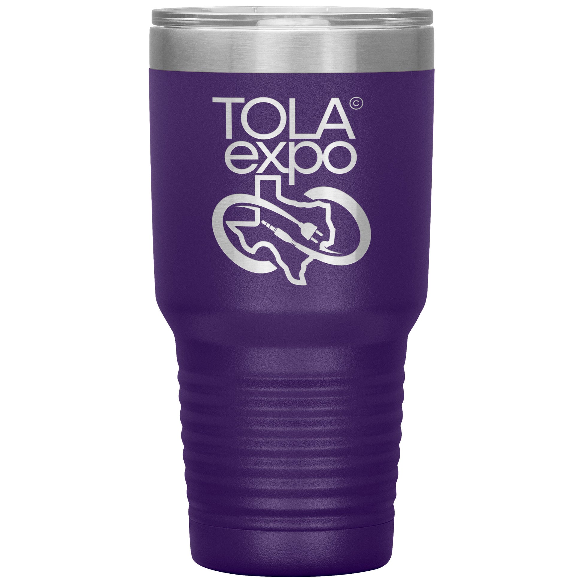 Tola-30oz Insulated Tumbler