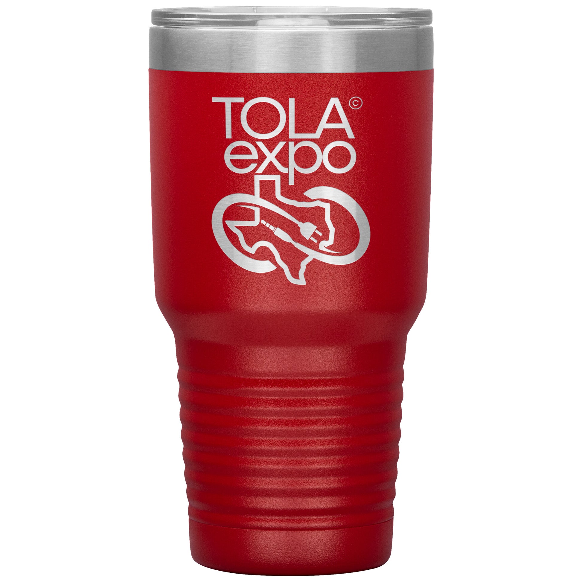 Tola-30oz Insulated Tumbler