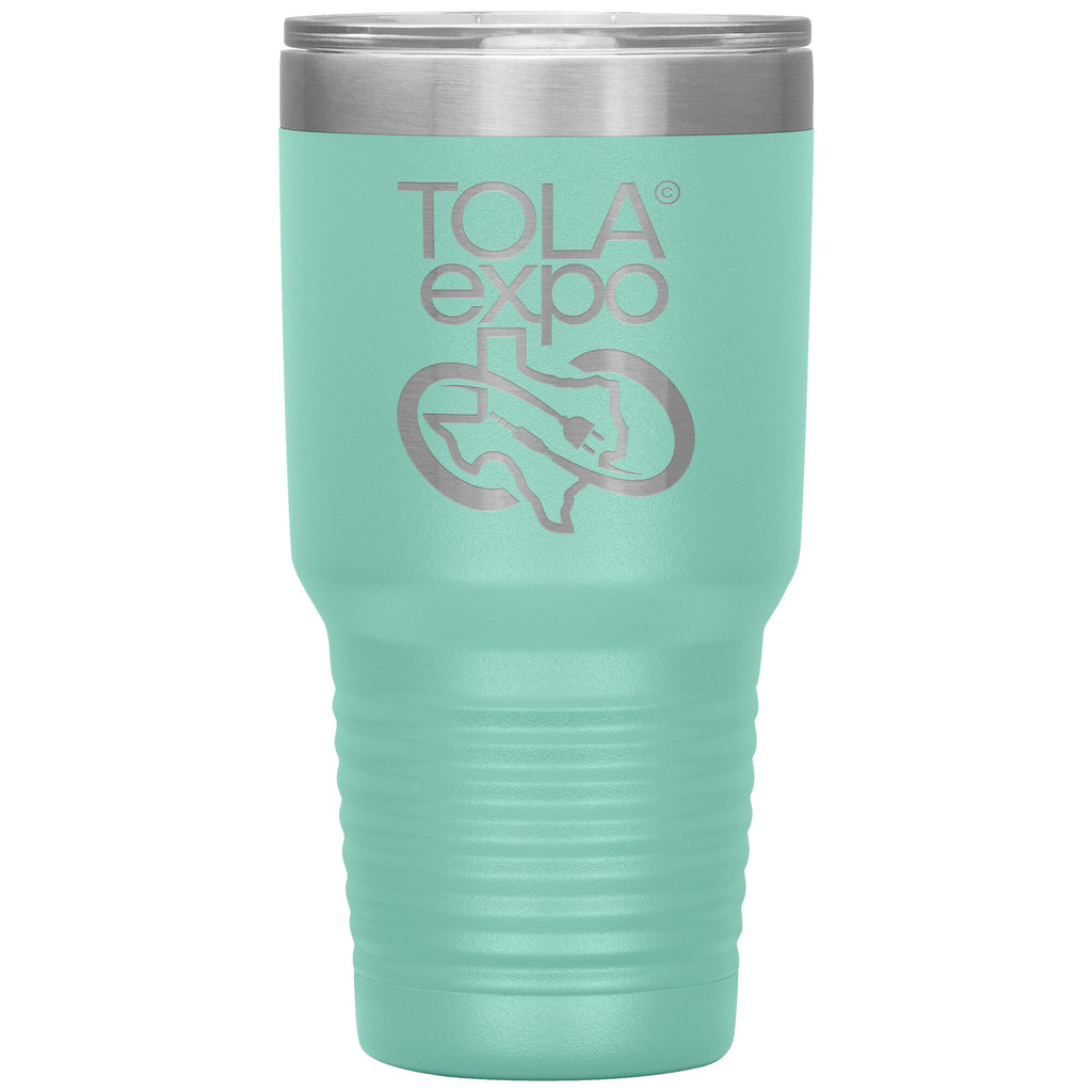 Tola-30oz Insulated Tumbler