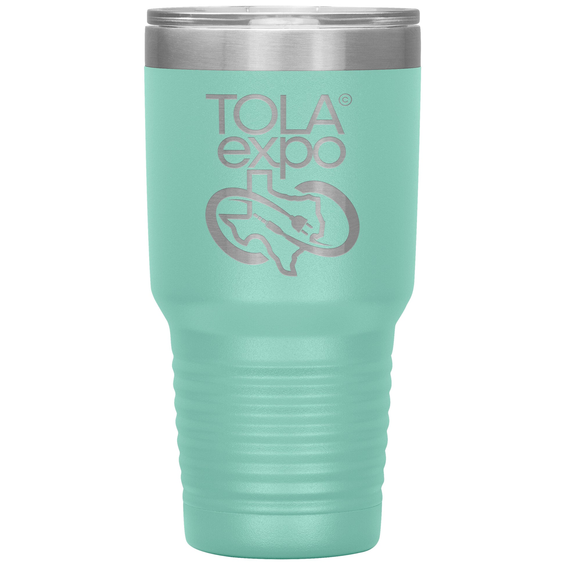 Tola-30oz Insulated Tumbler