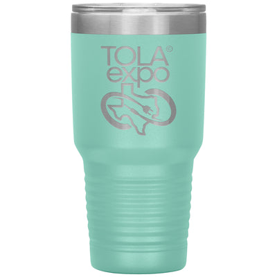 Tola-30oz Insulated Tumbler