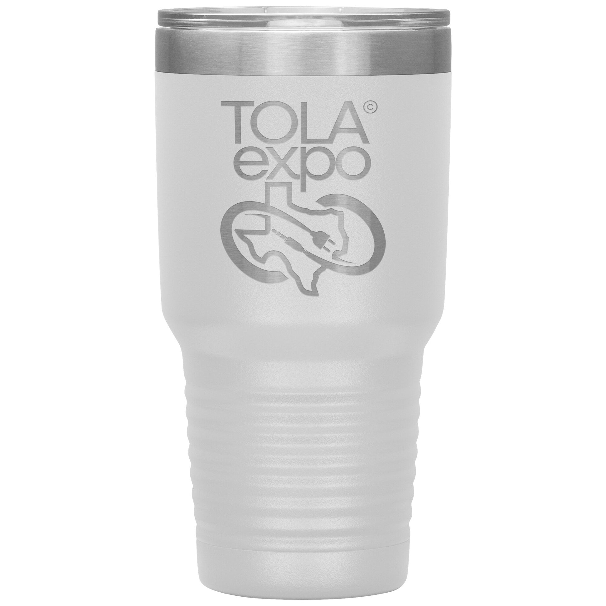 Tola-30oz Insulated Tumbler