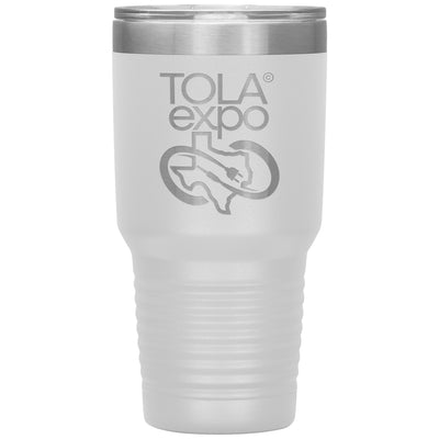 Tola-30oz Insulated Tumbler