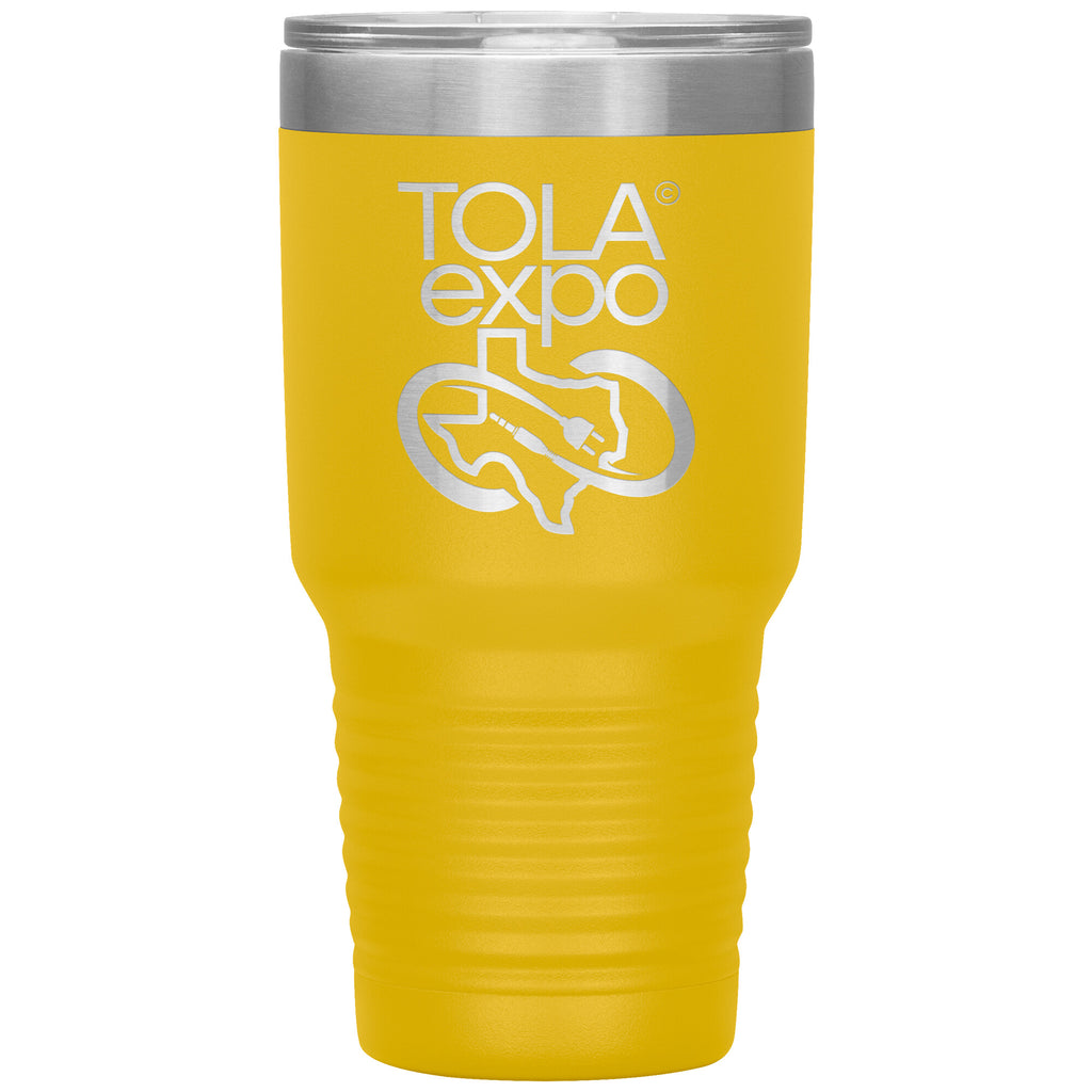 Tola-30oz Insulated Tumbler