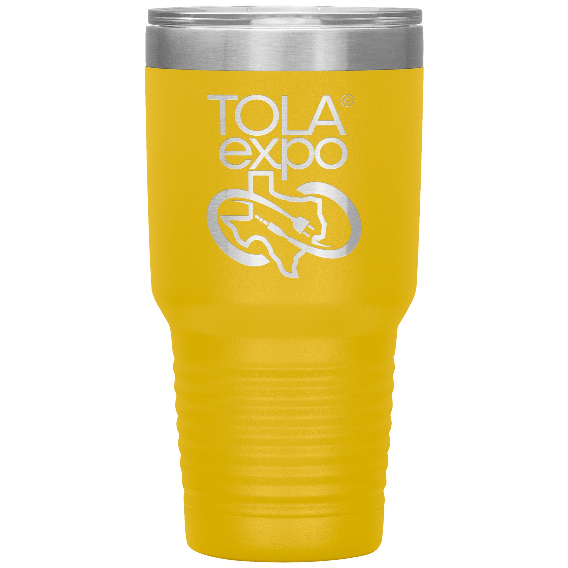 Tola-30oz Insulated Tumbler
