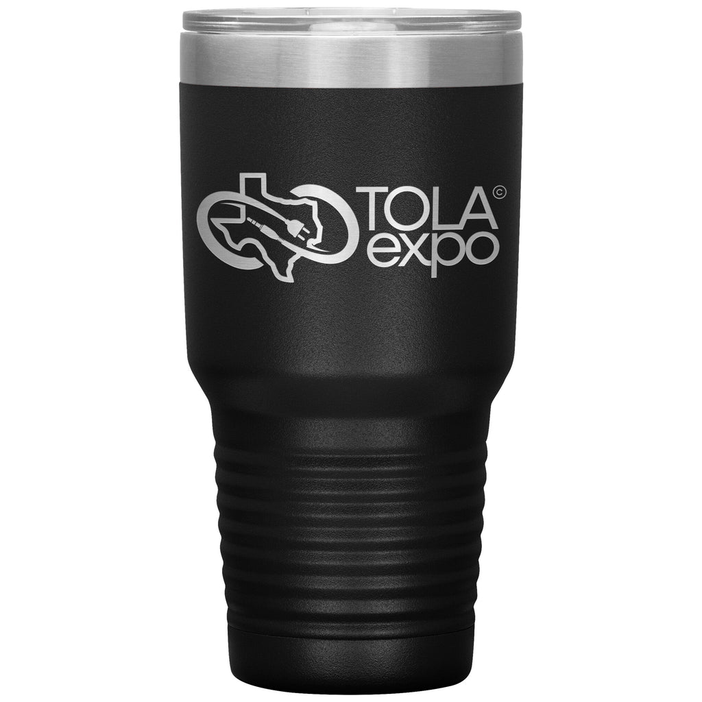 Tola-30oz insulated Tumbler