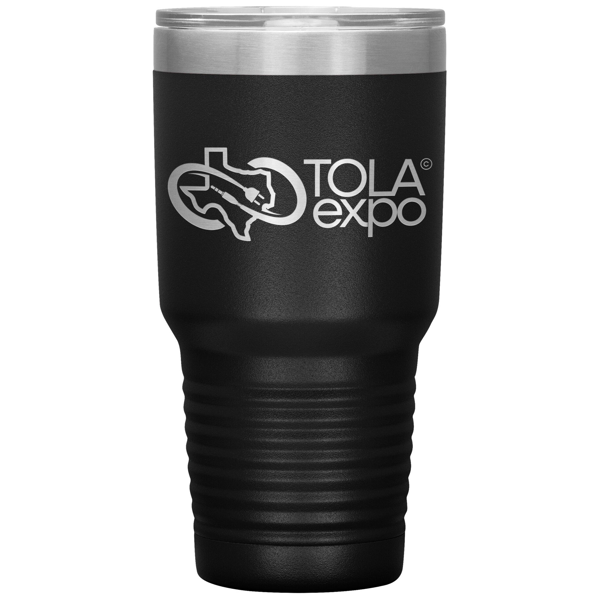 Tola-30oz insulated Tumbler