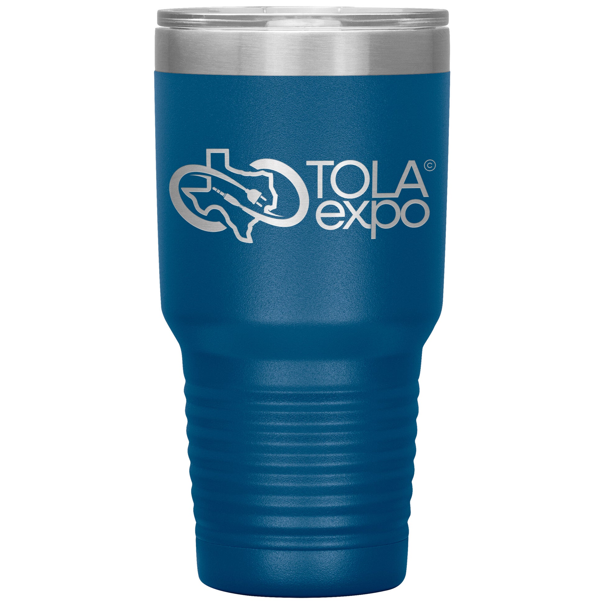 Tola-30oz insulated Tumbler