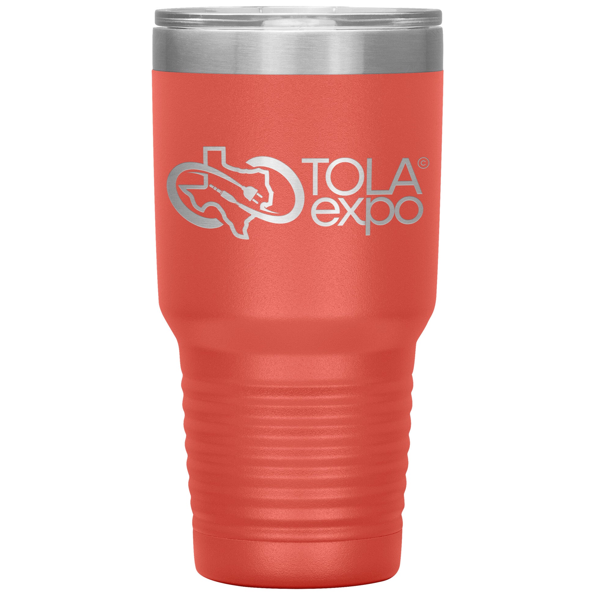 Tola-30oz insulated Tumbler