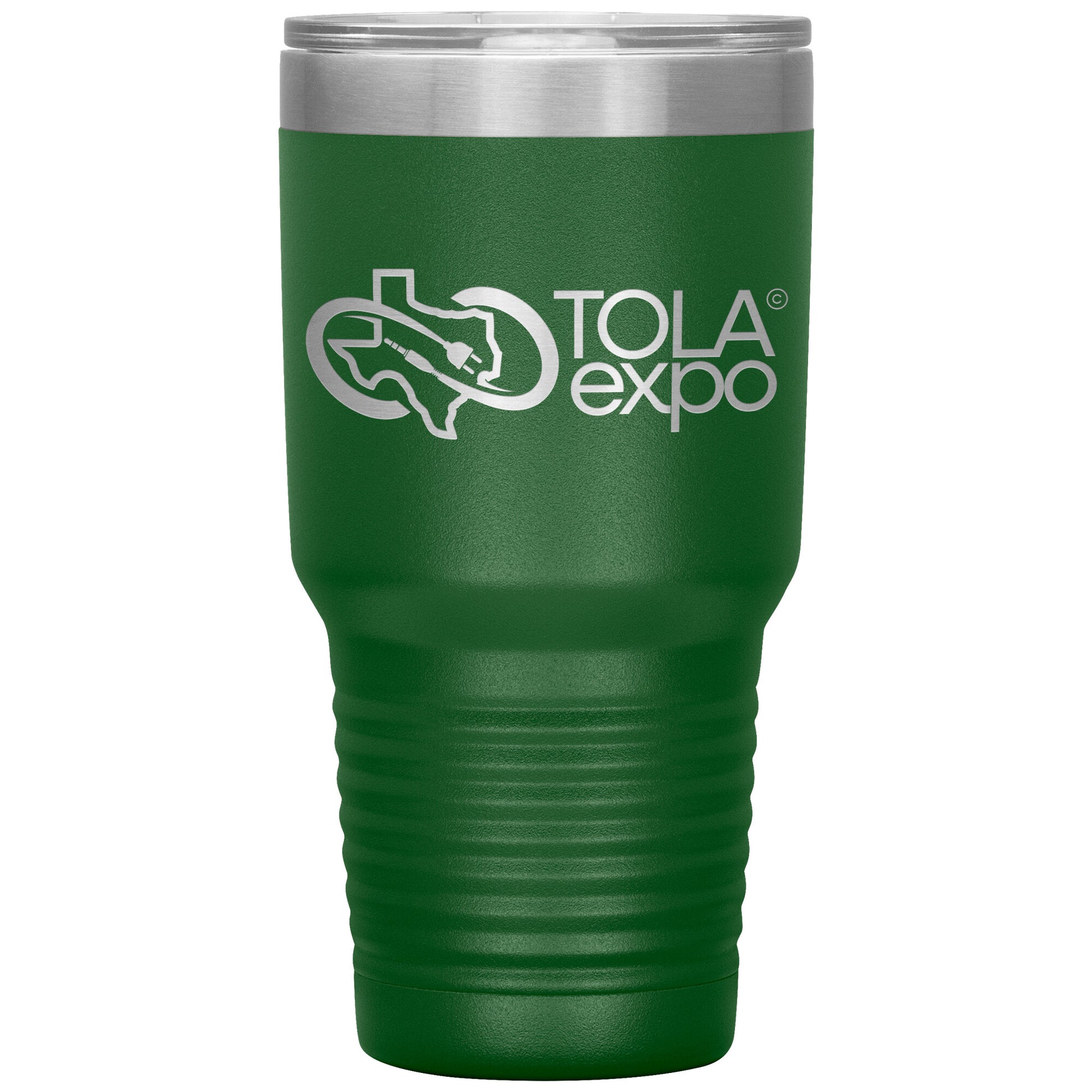 Tola-30oz insulated Tumbler
