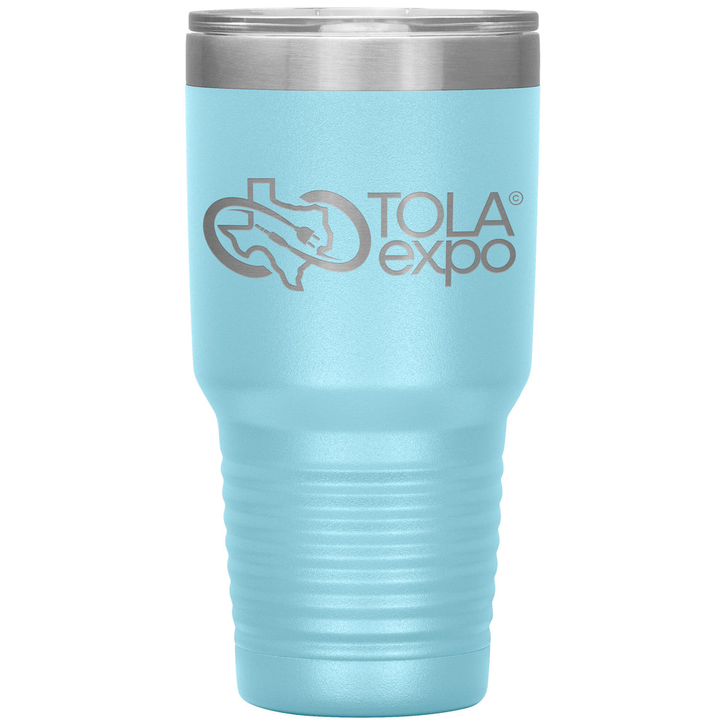 Tola-30oz insulated Tumbler