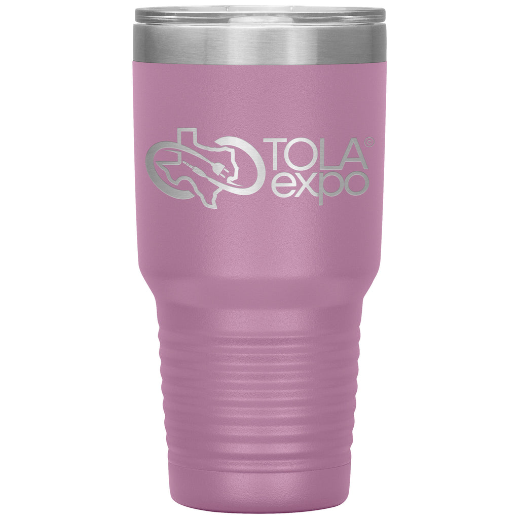 Tola-30oz insulated Tumbler