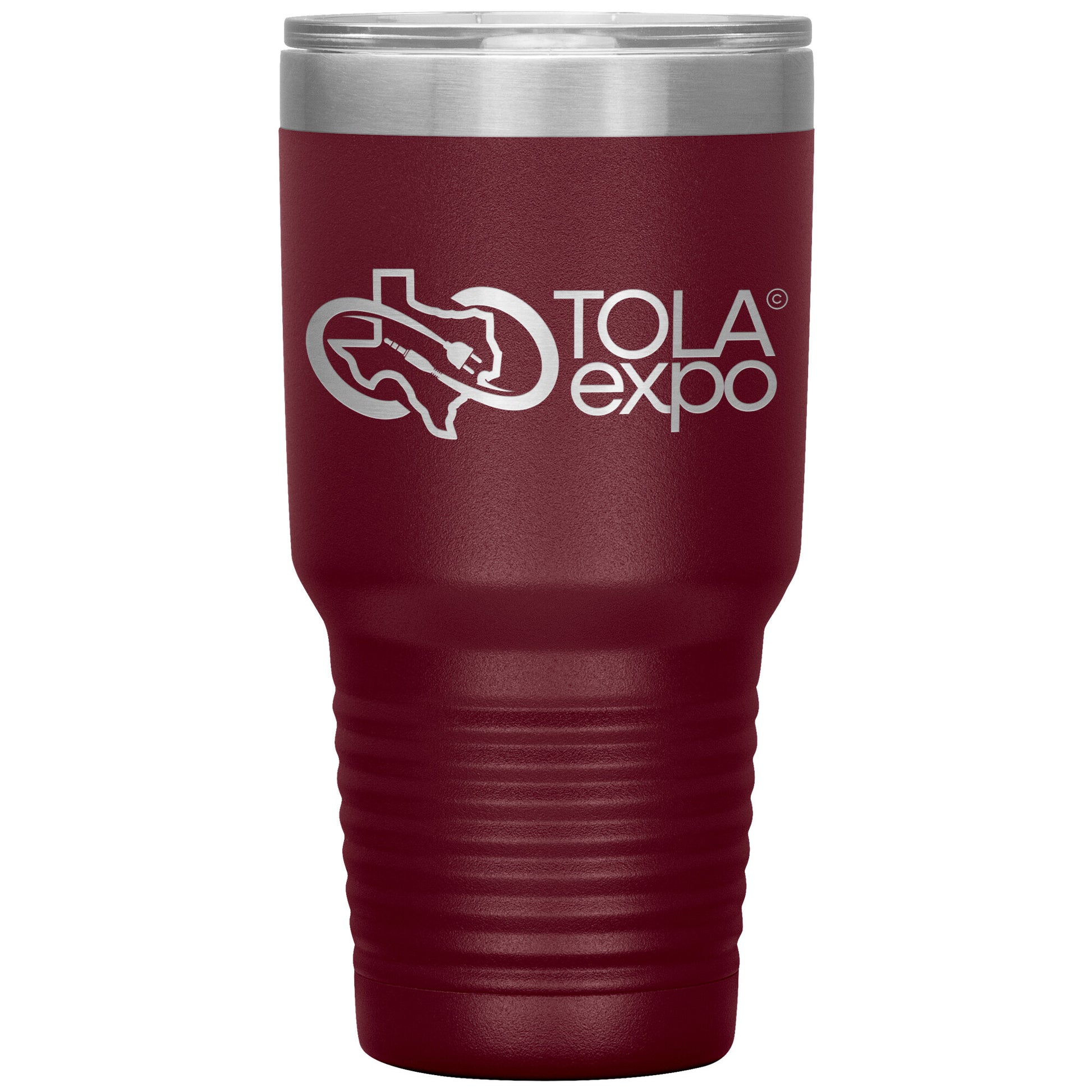Tola-30oz insulated Tumbler