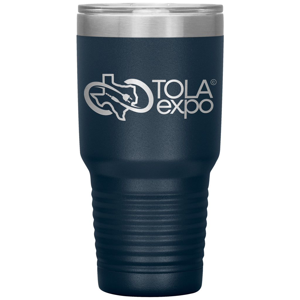 Tola-30oz insulated Tumbler